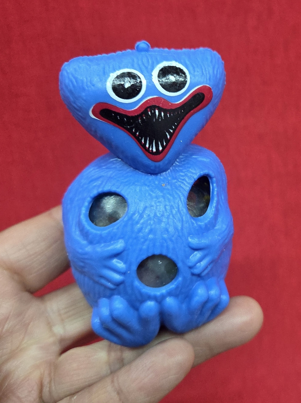 Squishy
